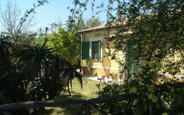 Villa Vittoria