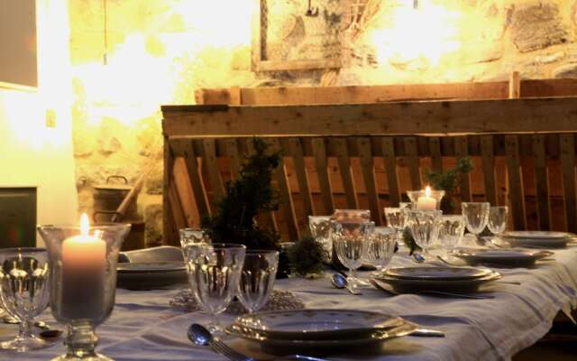 Terre des Baronnies. Cabanes