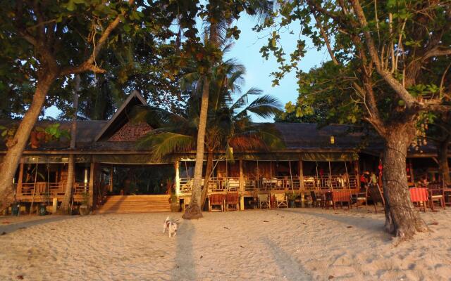 Koh Jum Lodge