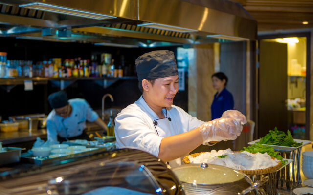 Alana Nha Trang Beach Hotel