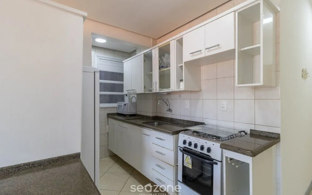Apt With Barbecue 60m From the Beach Smb0307