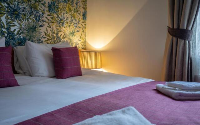 Woodthorpe Hotel
