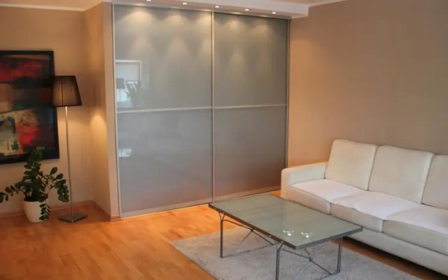 Apartment Emilii Plater