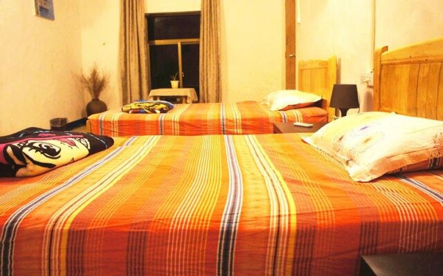 Beihai Weizhou Island See Gull Inn