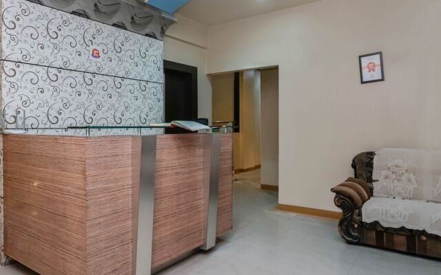 OYO 33421 JayShree Executive Restaurant & Lodge