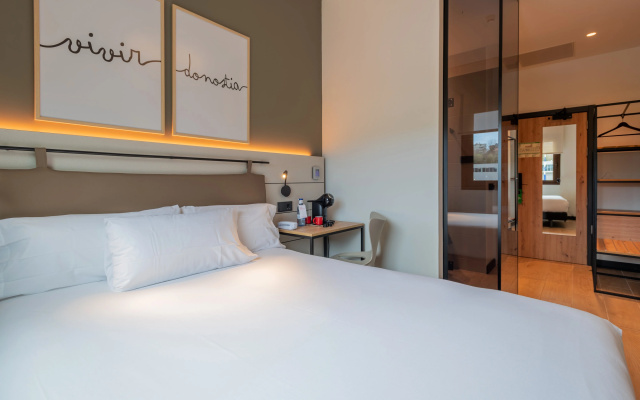 Leonardo Hotel San Sebastian - Image 5