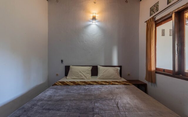 RR Homestay Kuta Lombok