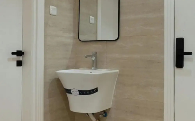 Private Zone Al Badiaa