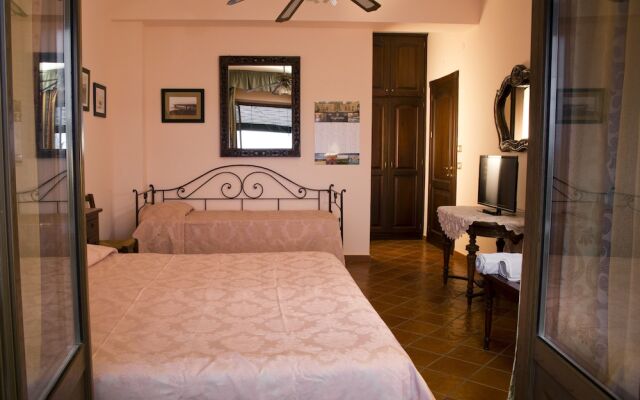Agriturismo Gigliotto