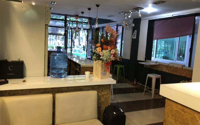 Istay Inn Saigon