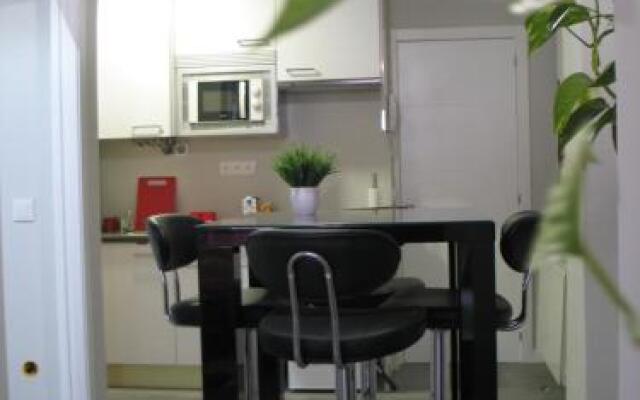 Apartamento Portales