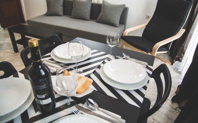 SevillaDream House