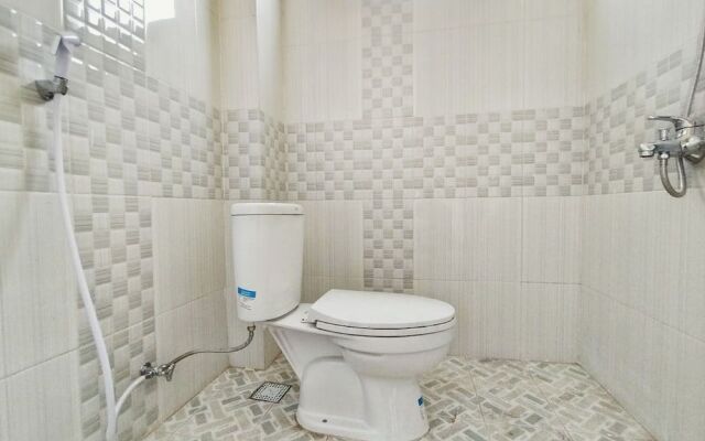 OYO 1468 SM House