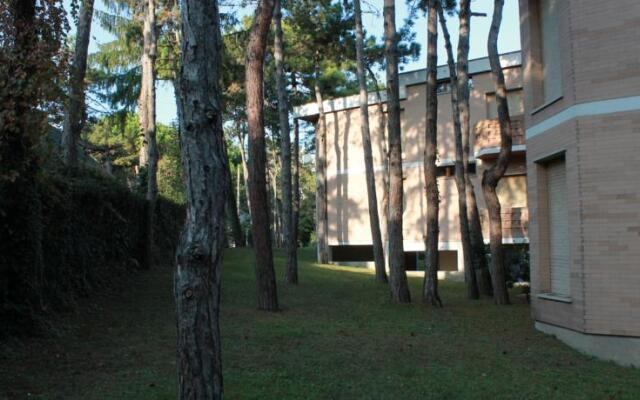 Residence Tulipano