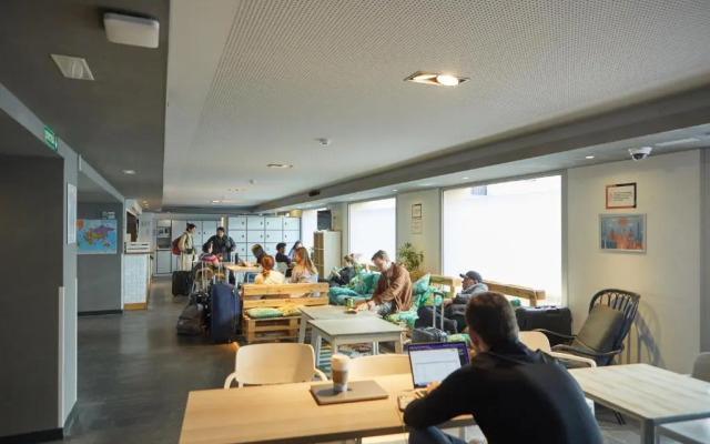 St Christopher's Inn, Barcelona - Hostel