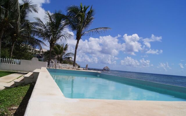 Baru Riviera Maya