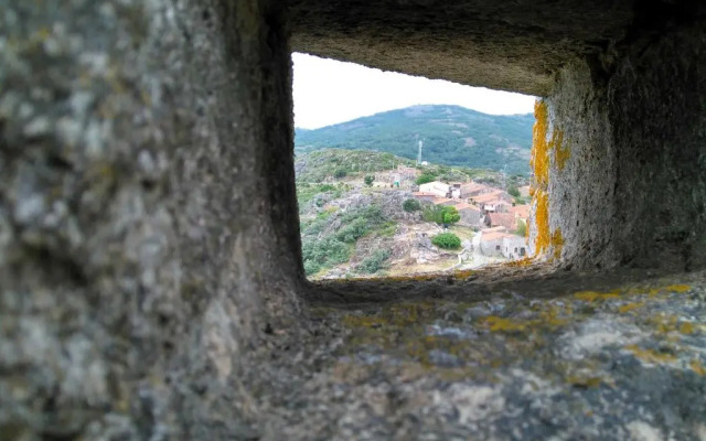 Casa Rural La Pastera
