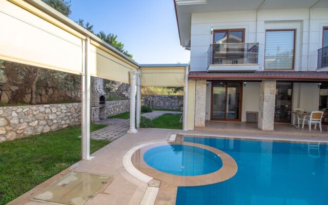 Fethiye Prestij Amintas 3 Villa
