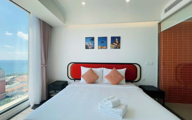 SenSea Retreat Phu Quoc