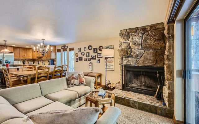 Sunwood Condos A1 2 Bedroom Condo