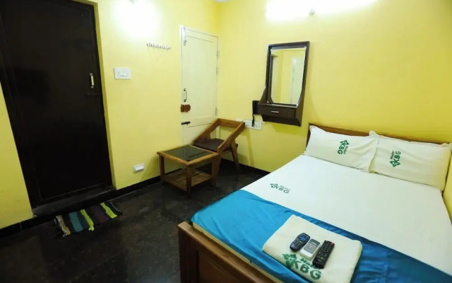 Hotel kaala Bairav Annex 1