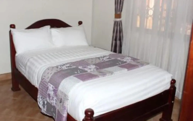 Pearl Boutique Hotel