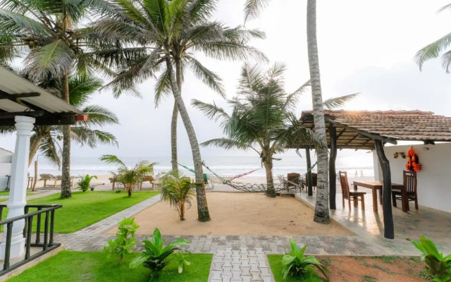 Saman Beach Guest House