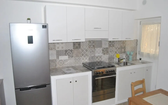 Agrigento Centre - 1-bed Apartment - Sleeps 4