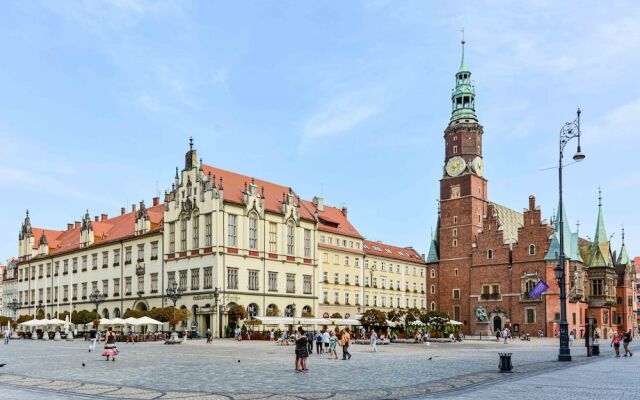 Lemon Rent Apartment Rynek