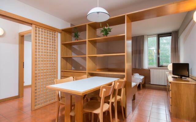 Corte Family Residence