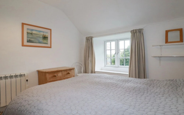 Trewillig Cottage