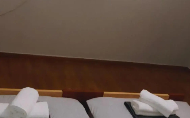 A convenient apartment in the heart of Athens