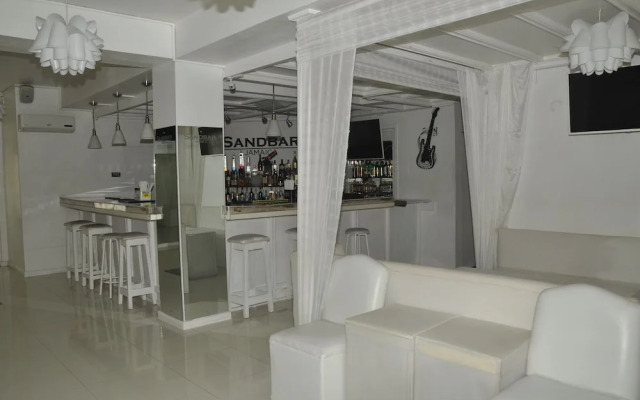 Palm View Apartment At Sandcastles