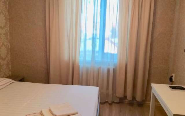 Hotel B&amp;B Akbulak2