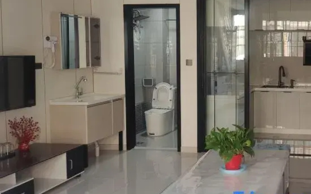 Yijing Yuanjing Folk Homestay