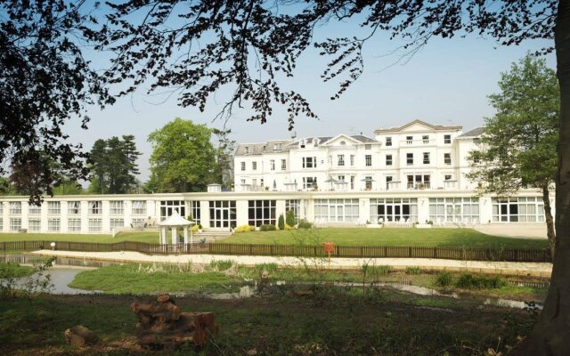 Doubletree by Hilton Cheltenham