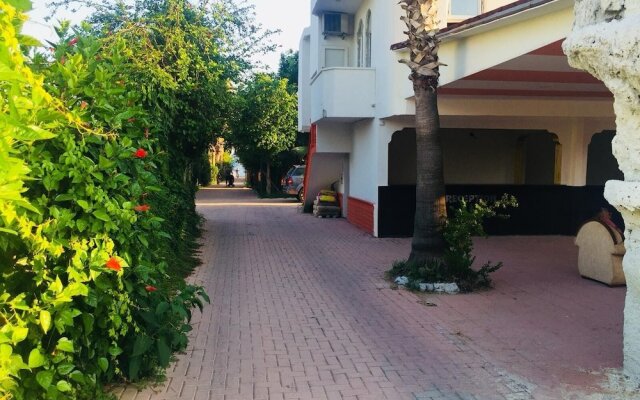 Kayra Beach Otel