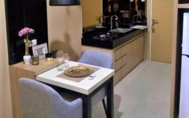 New Apartment Bale Hinggil by Eric