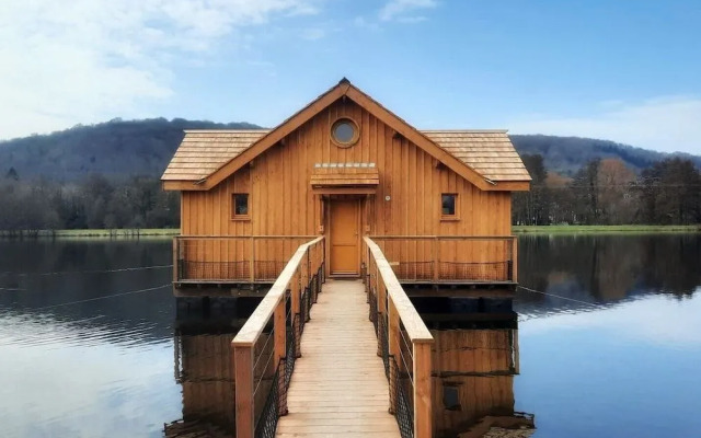 Domaine du Lieu Dieu