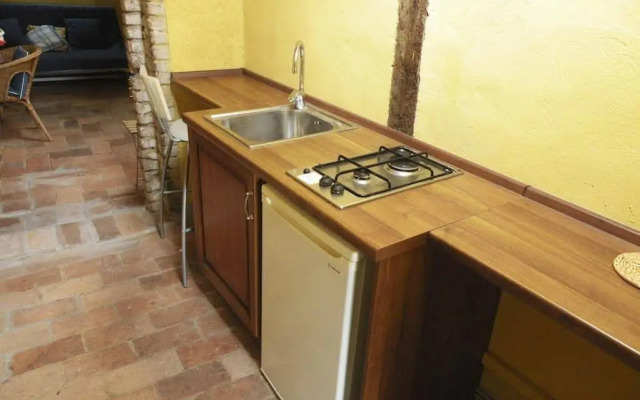 Casa Vacanze San Miniato al Tedesco