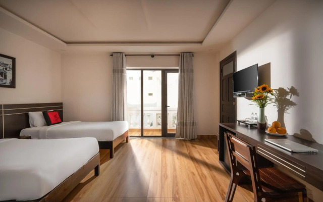 Viet Long Hoi An Beach Hotel