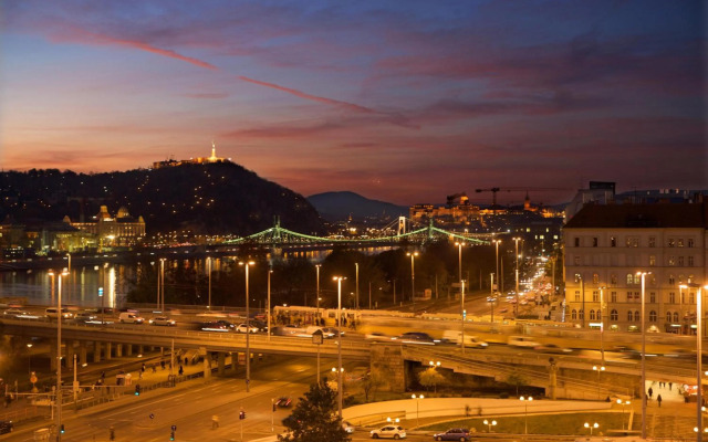 ibis Styles Budapest City