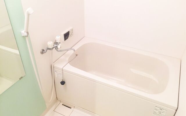 Guesthouse Jakotel Tsuruhashi