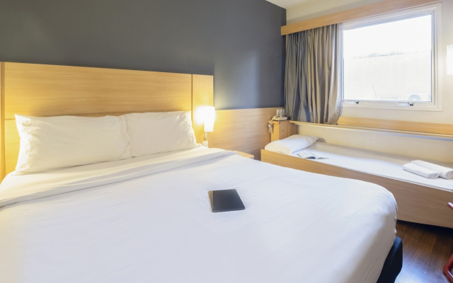 ibis Sao Jose do Rio Preto