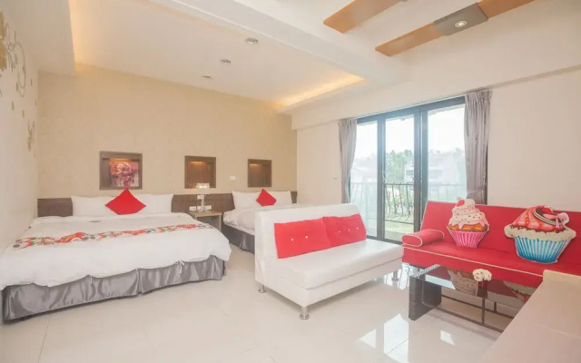 Lusihan B&B