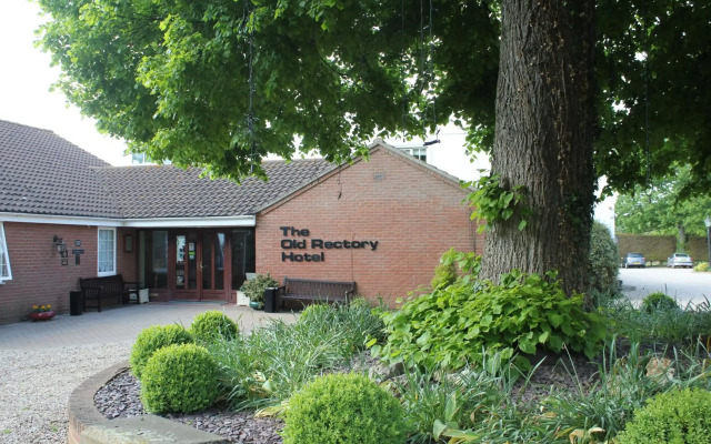 The Old Rectory Hotel