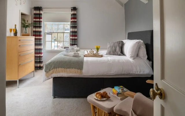 Townhouse in Llanrwst Near Snowdonia Park