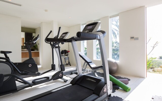 Villa Zest at Lime Samui