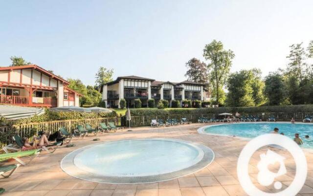 N23, parc d'arradoy-St J P de Port