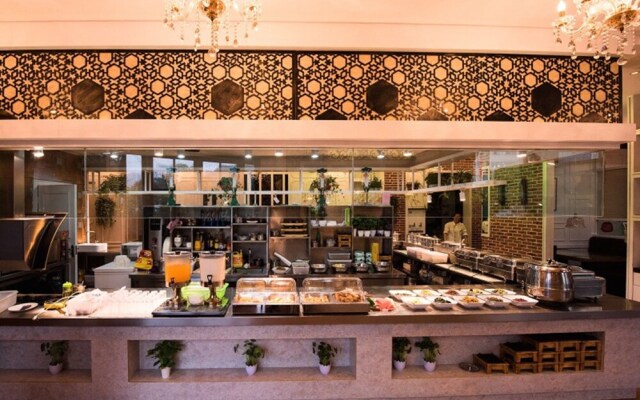 GreenTree Inn Wuhu Fanchang County Anding Road Hotel